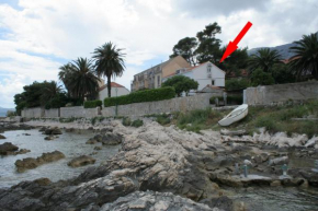 Apartments by the sea Orebic, Peljesac - 4521